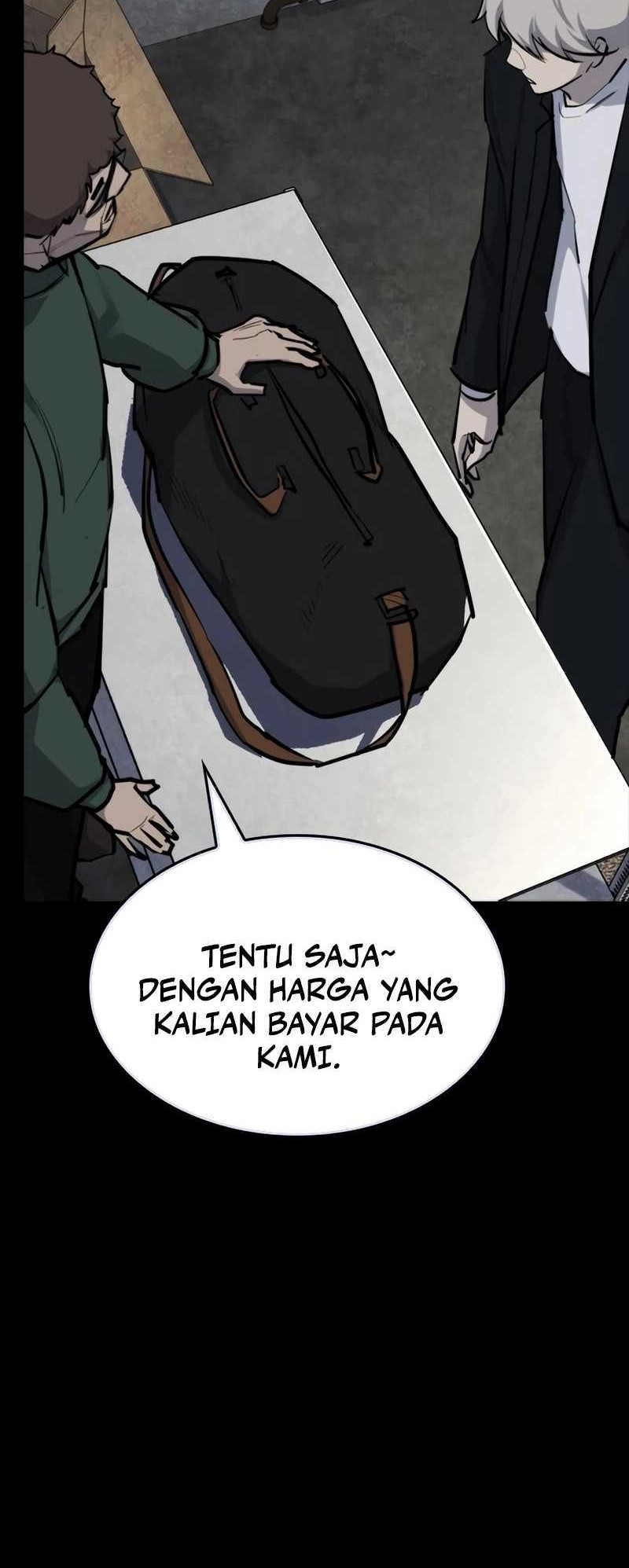 Vanta Black Chapter 20 - halaman 12