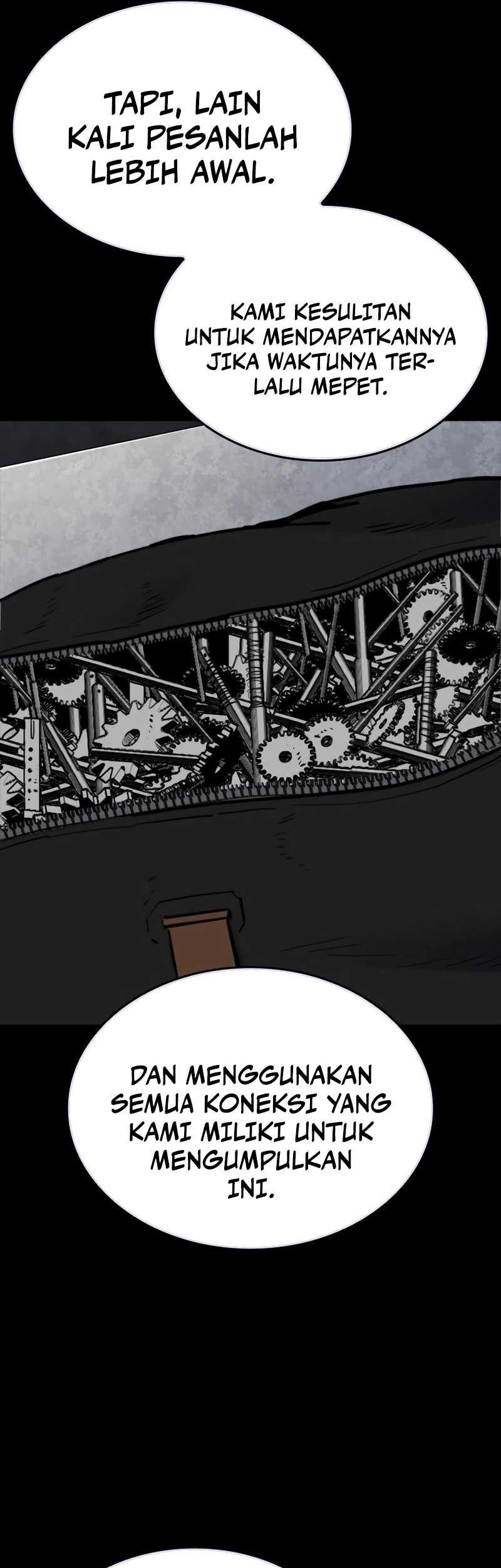 Vanta Black Chapter 20 - halaman 13