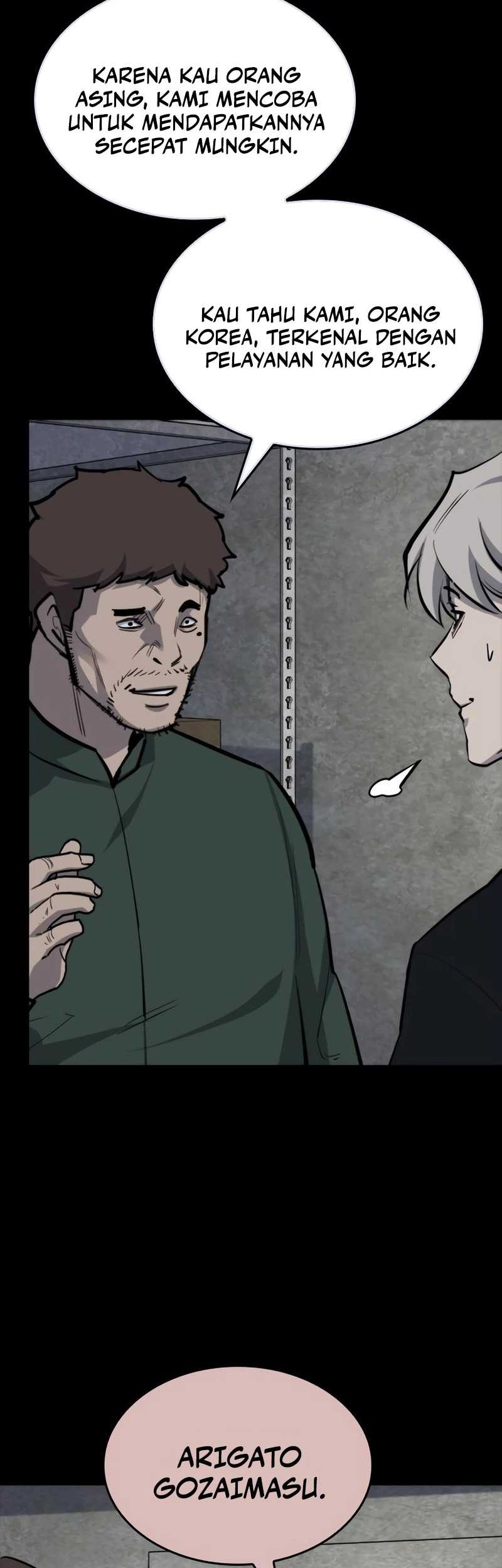 Vanta Black Chapter 20 - halaman 14