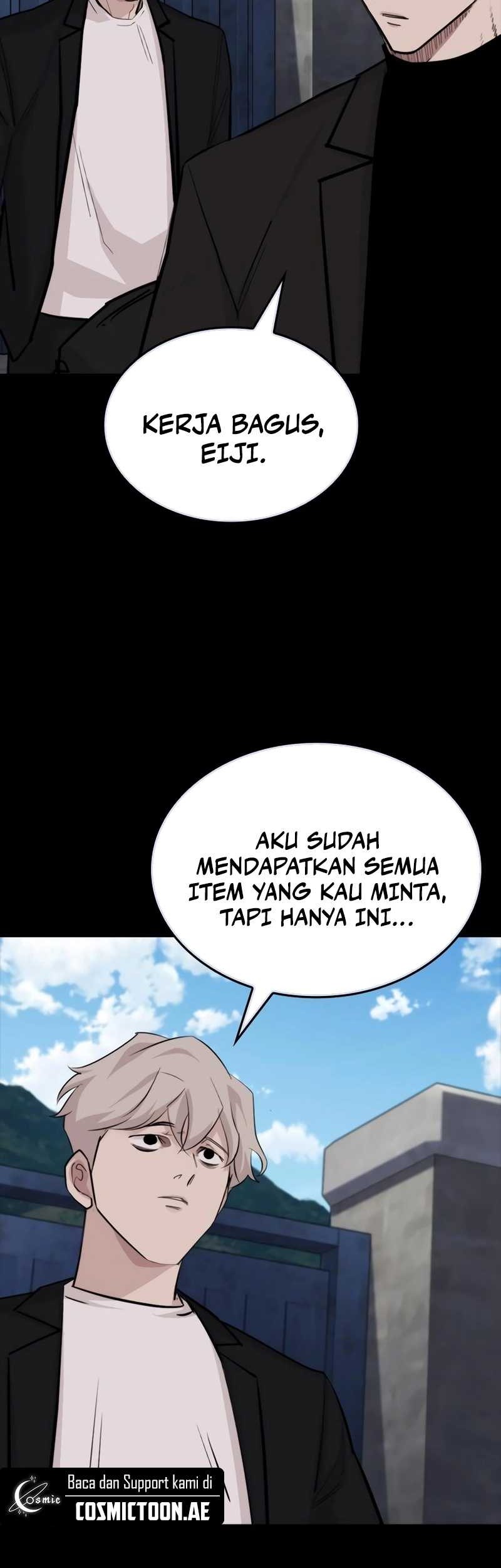 Vanta Black Chapter 20 - halaman 21