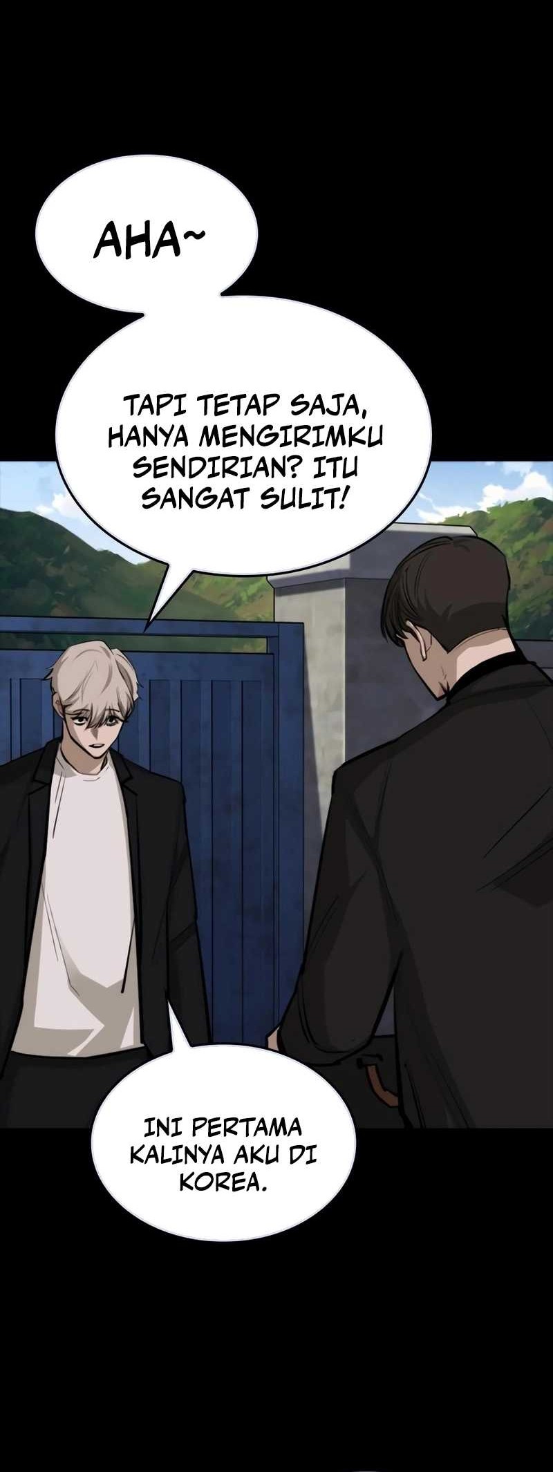 Vanta Black Chapter 20 - halaman 24