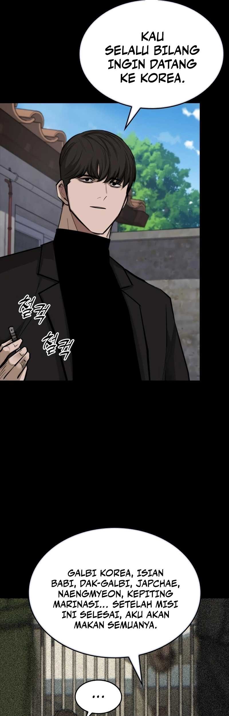 Vanta Black Chapter 20 - halaman 25