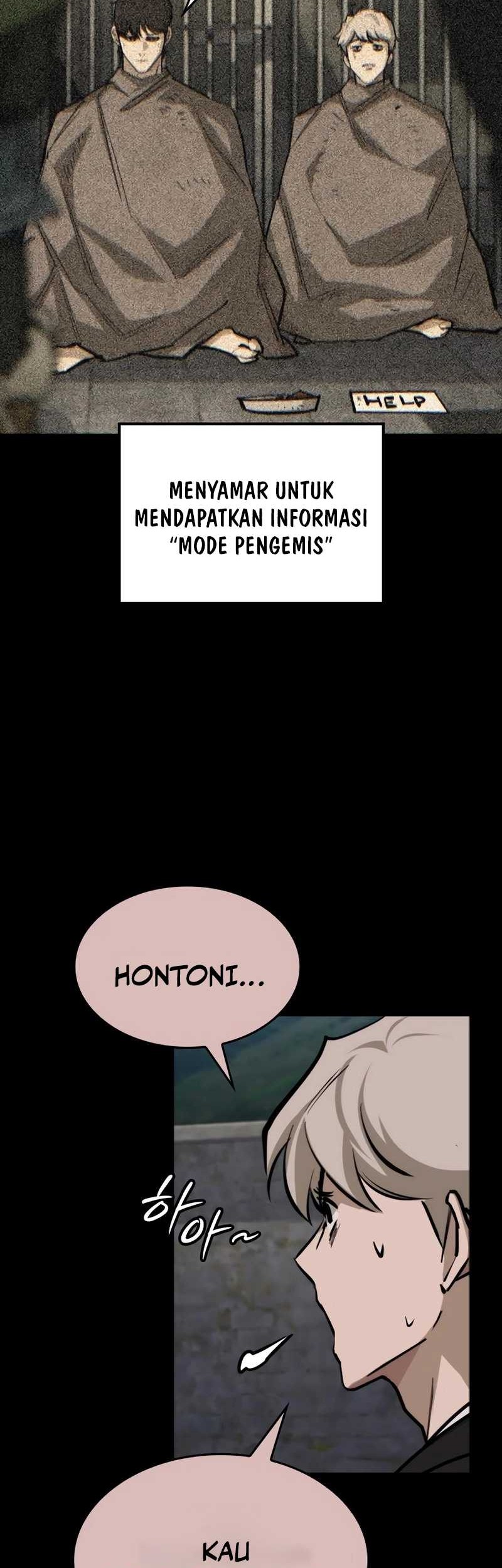 Vanta Black Chapter 20 - halaman 26