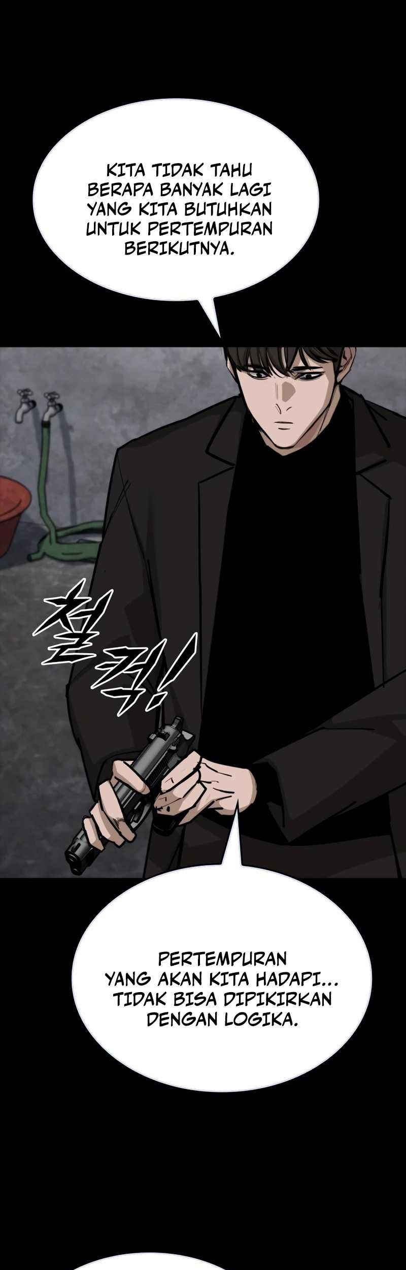 Vanta Black Chapter 20 - halaman 29