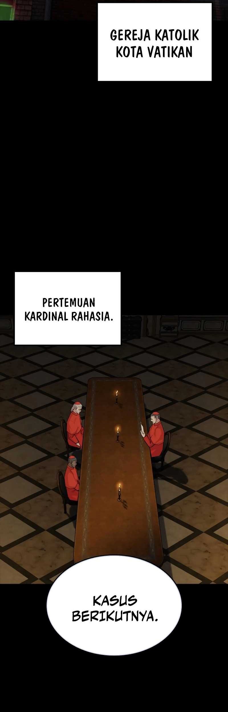 Vanta Black Chapter 20 - halaman 34