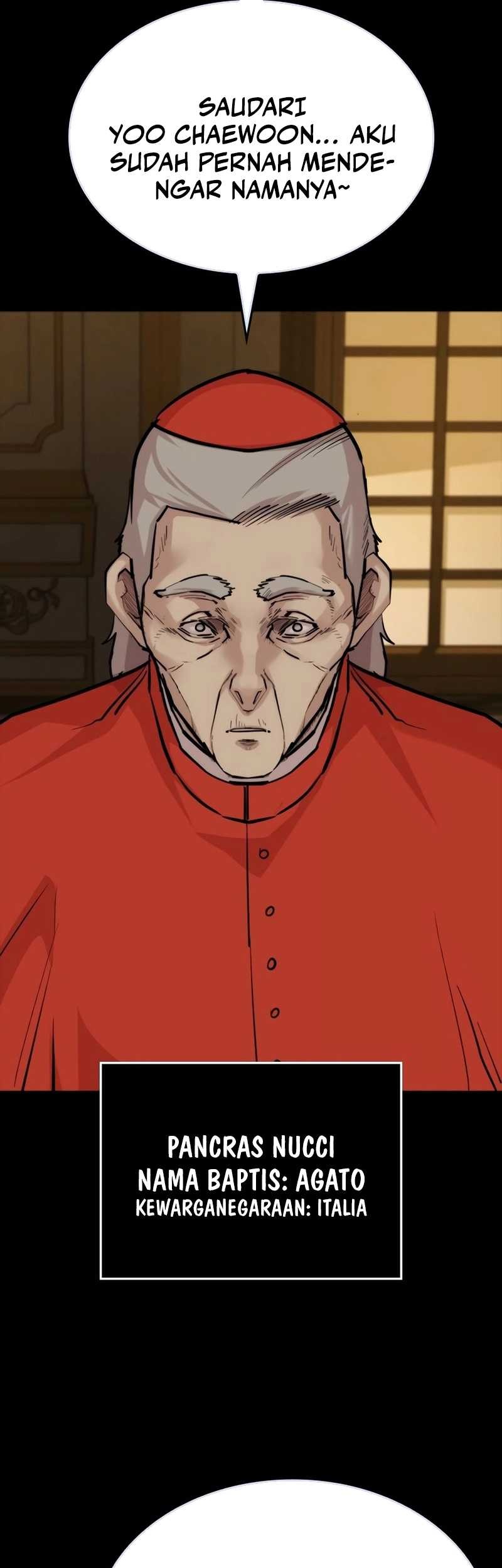Vanta Black Chapter 20 - halaman 37