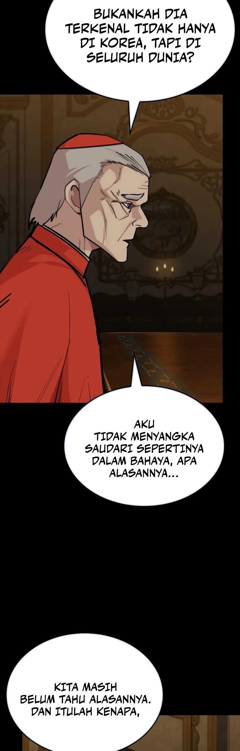 Vanta Black Chapter 20 - halaman 38