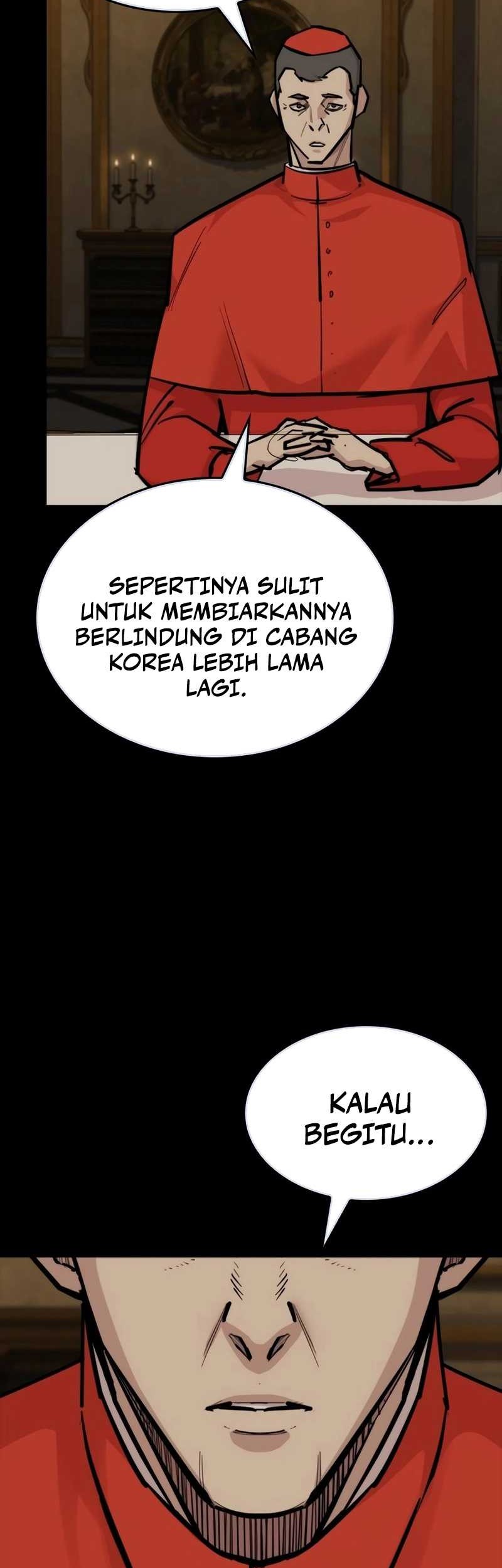 Vanta Black Chapter 20 - halaman 39