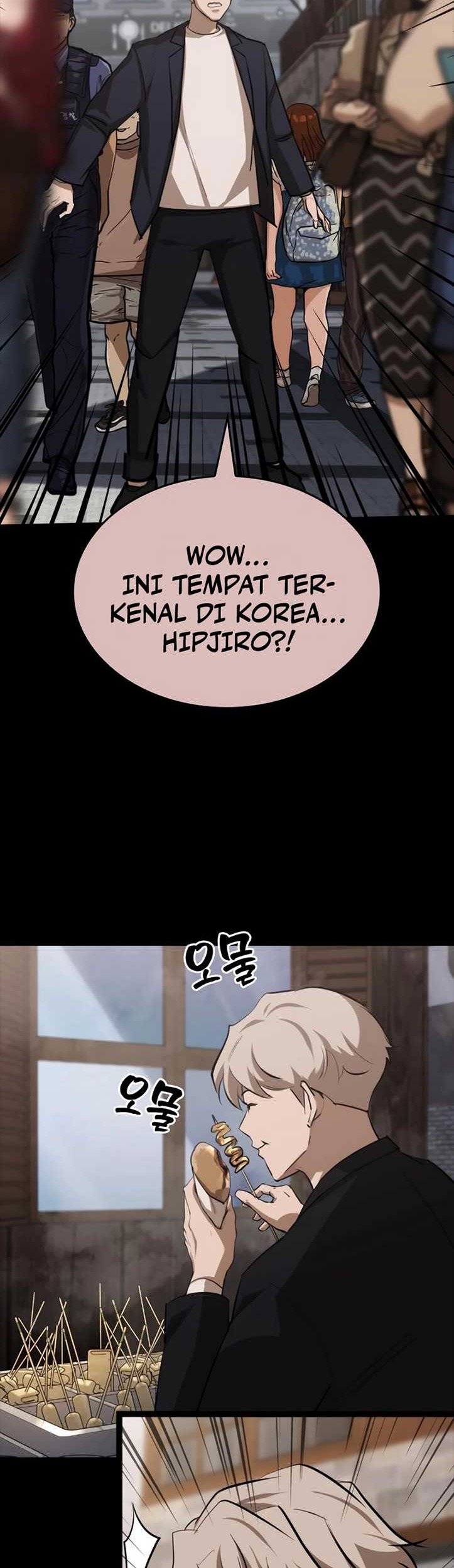 Vanta Black Chapter 20 - halaman 4