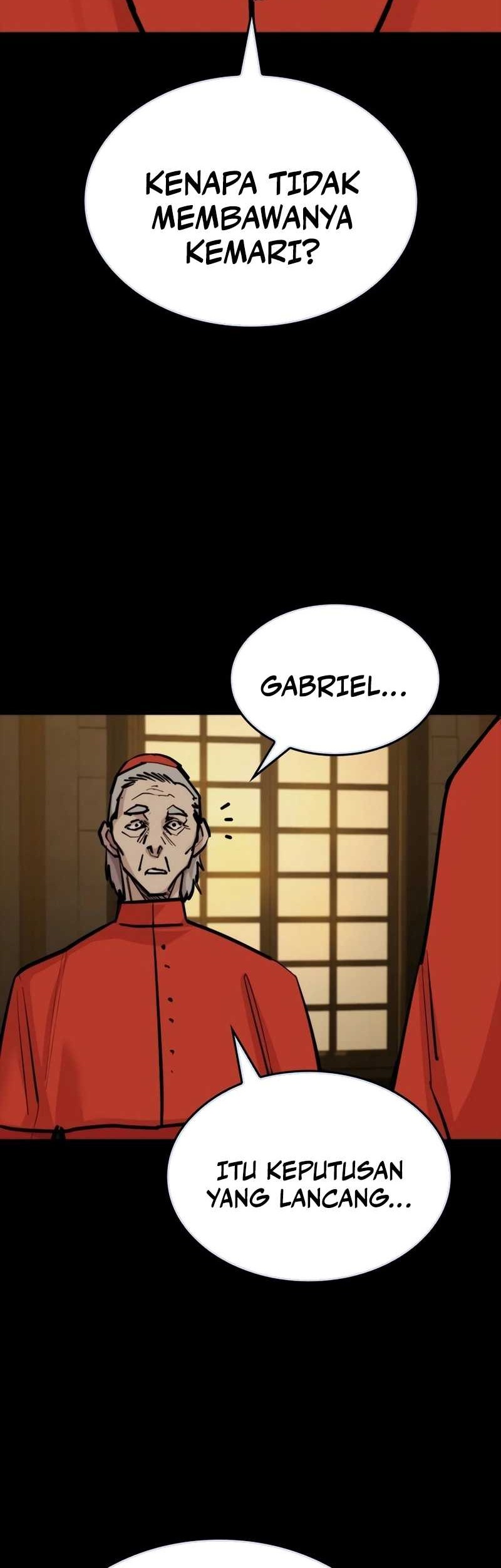 Vanta Black Chapter 20 - halaman 40
