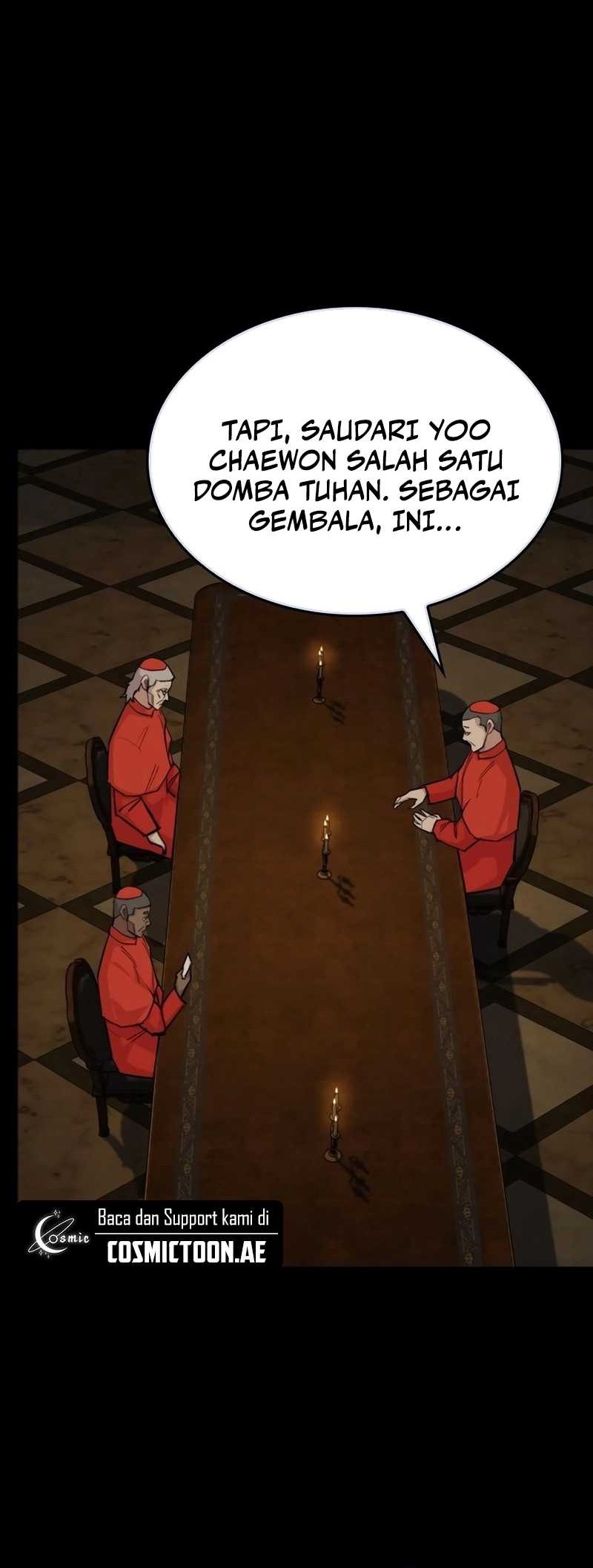Vanta Black Chapter 20 - halaman 42