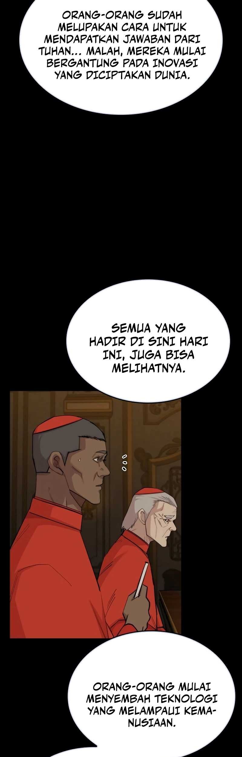 Vanta Black Chapter 20 - halaman 47