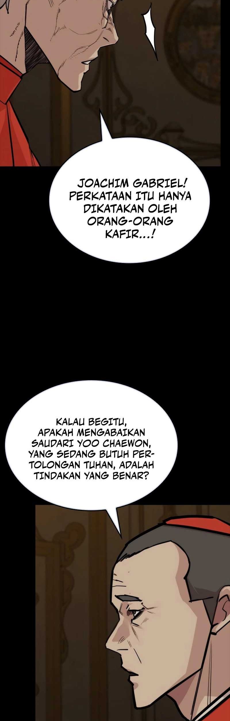 Vanta Black Chapter 20 - halaman 50