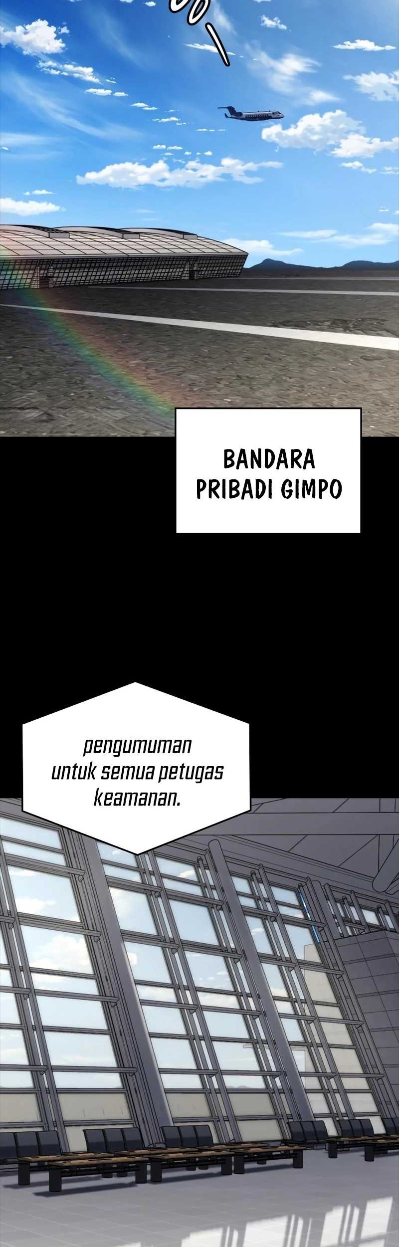 Vanta Black Chapter 20 - halaman 60