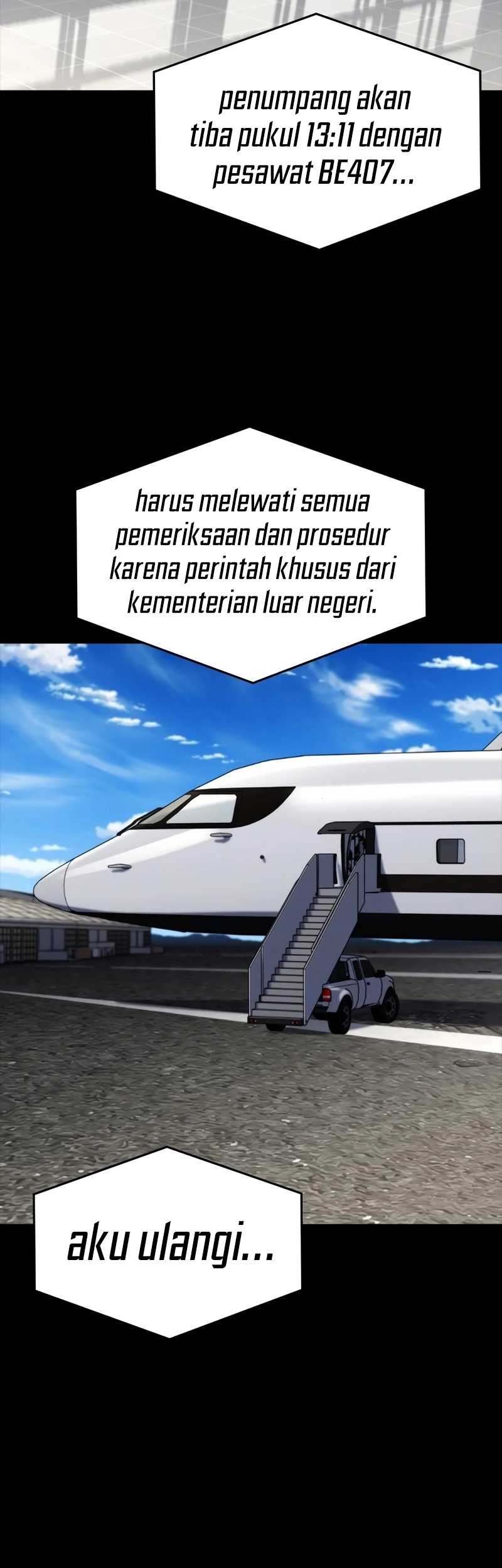 Vanta Black Chapter 20 - halaman 61