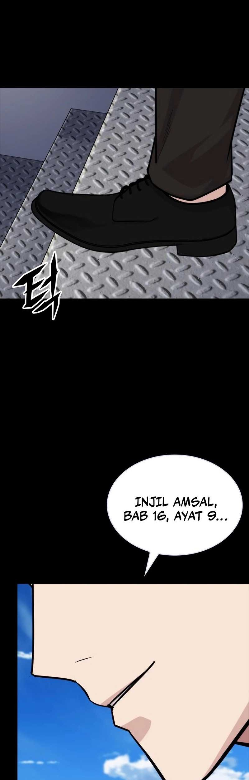 Vanta Black Chapter 20 - halaman 62