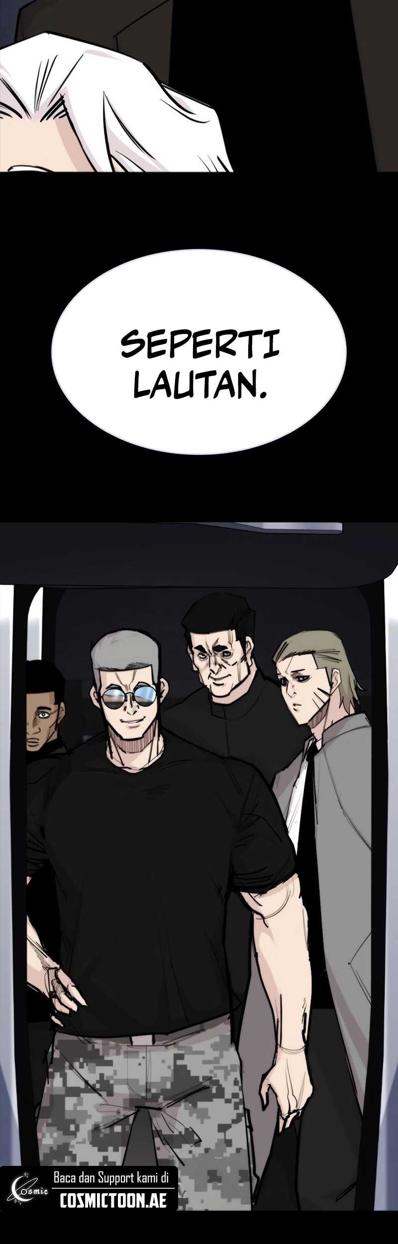 Vanta Black Chapter 20 - halaman 66