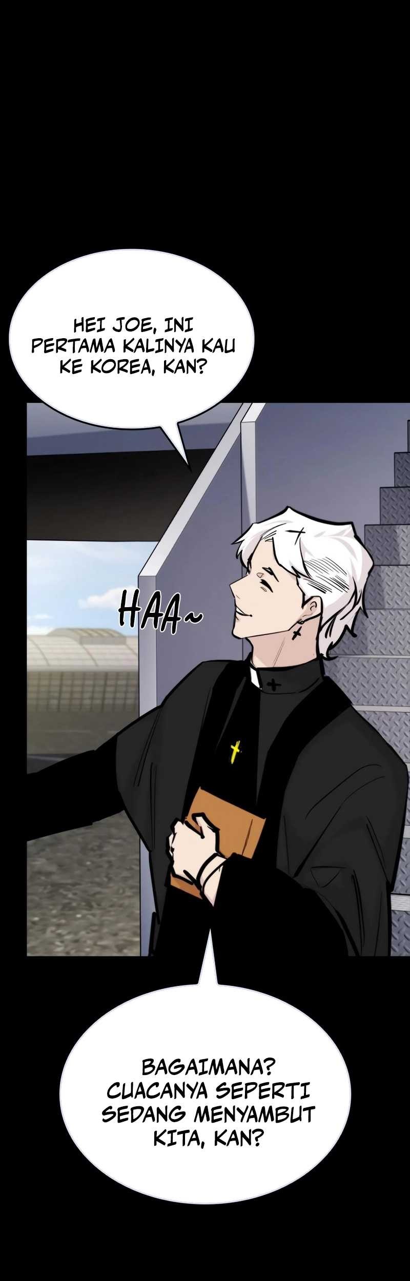 Vanta Black Chapter 20 - halaman 67