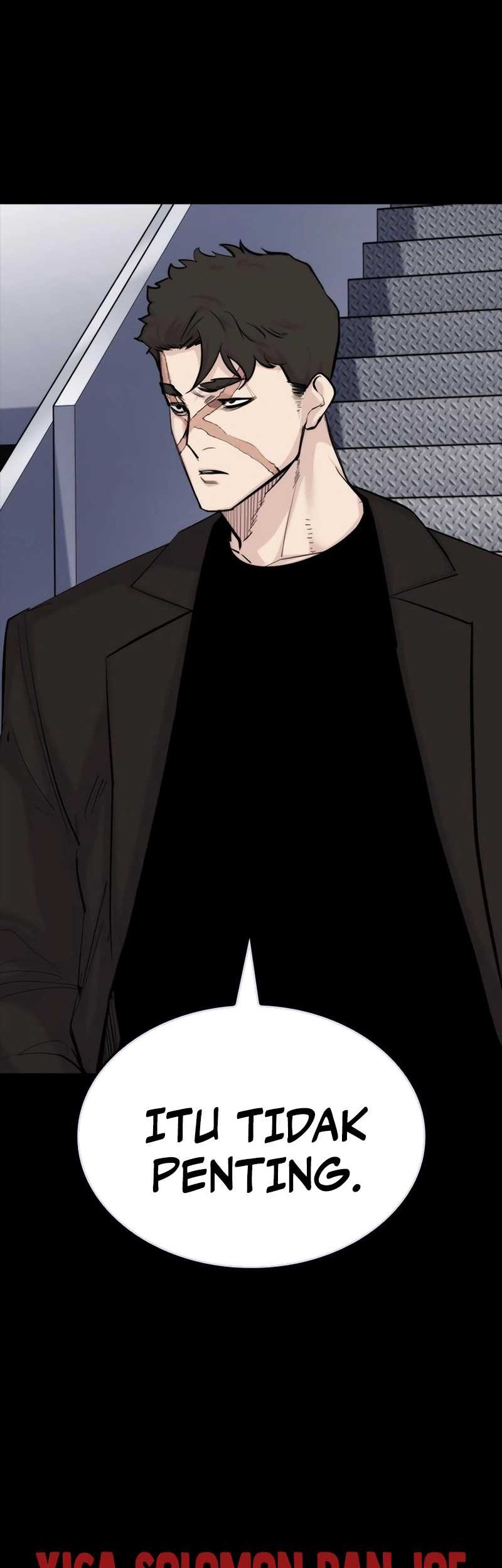 Vanta Black Chapter 20 - halaman 68
