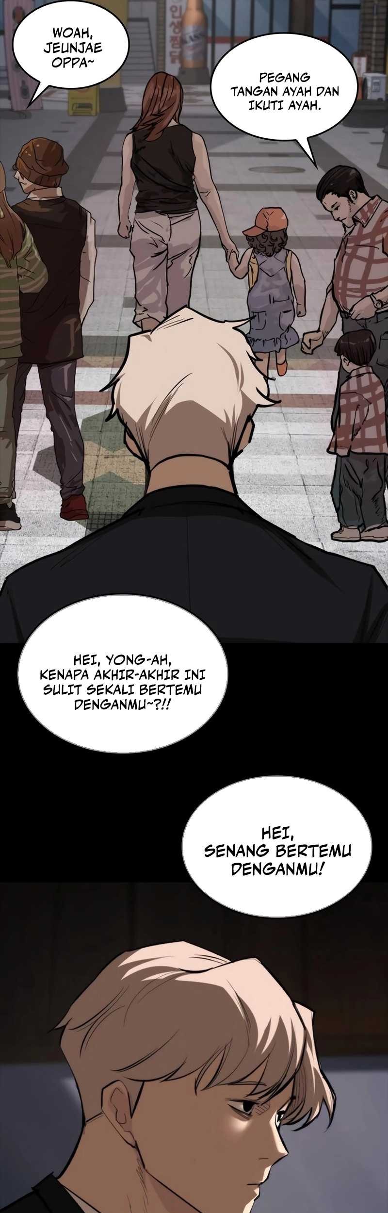 Vanta Black Chapter 20 - halaman 7