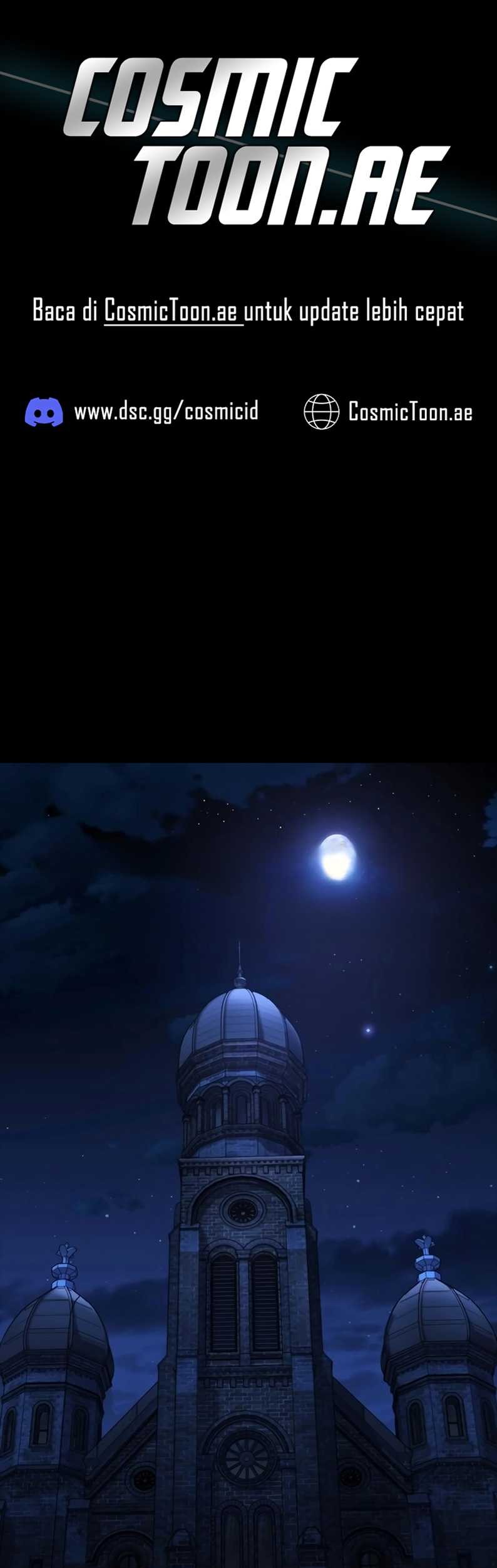 Vanta Black Chapter 21 - halaman 1