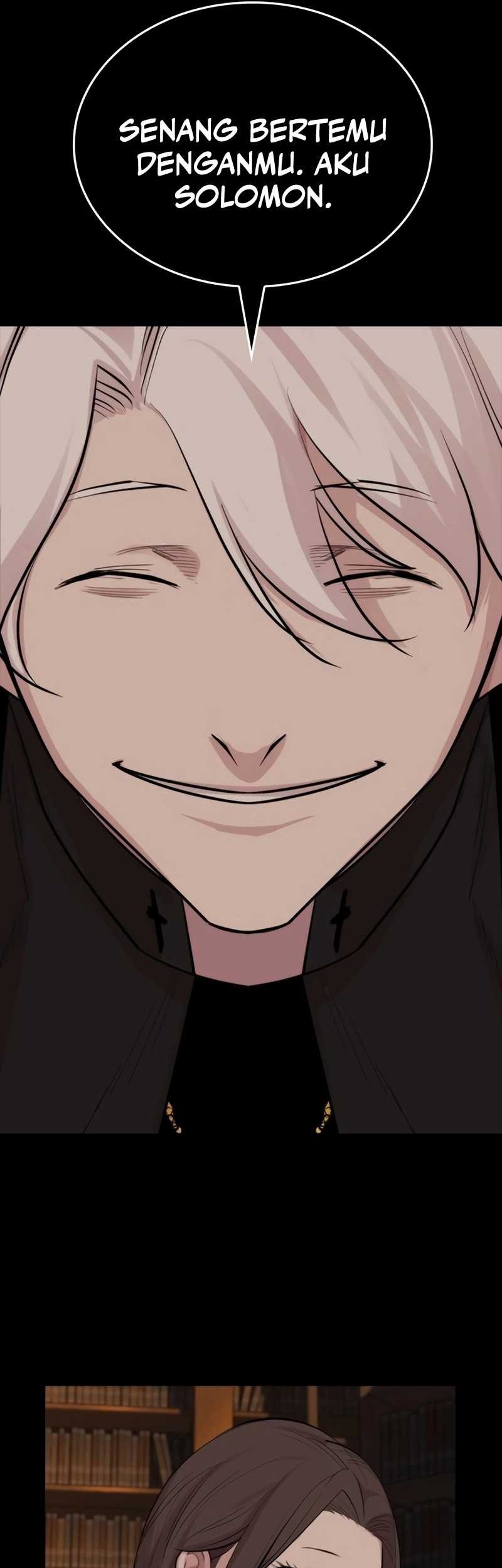 Vanta Black Chapter 21 - halaman 13