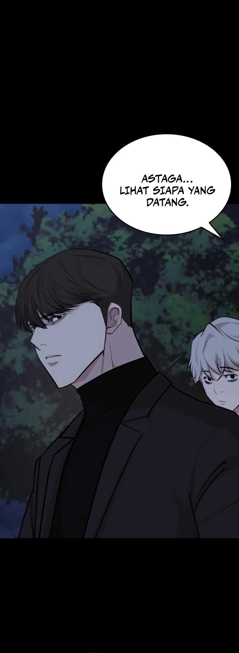 Vanta Black Chapter 21 - halaman 18