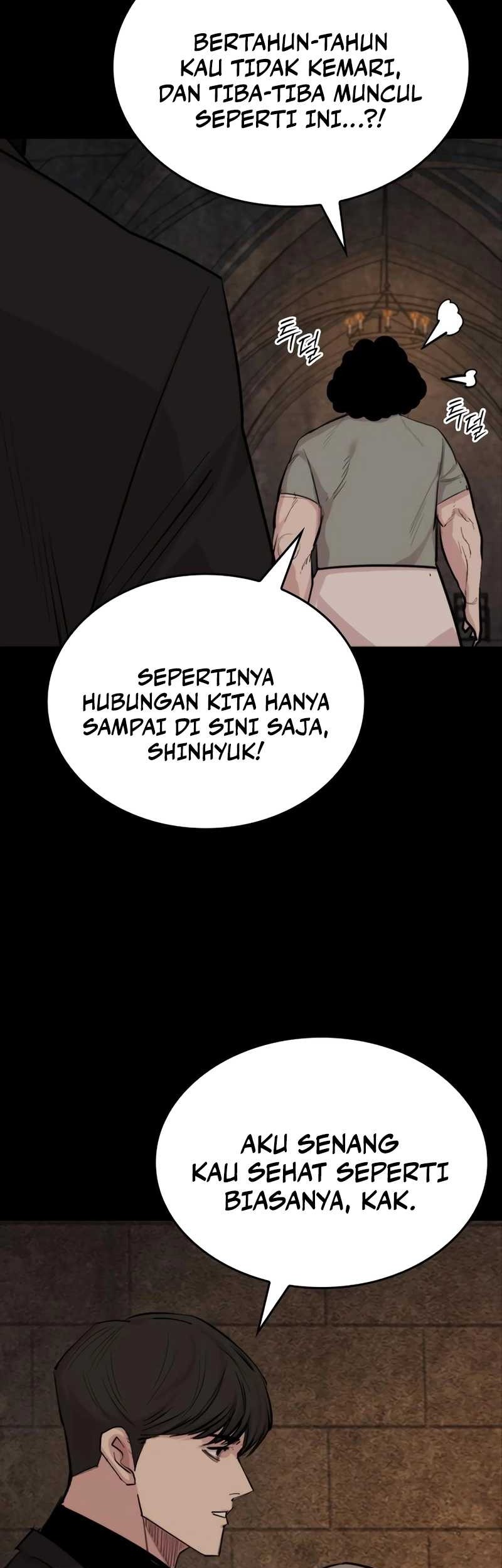 Vanta Black Chapter 21 - halaman 21