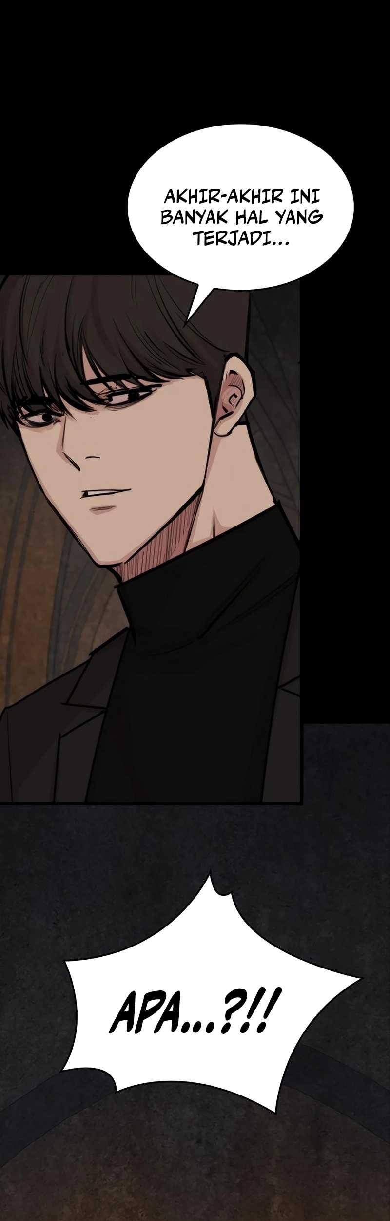 Vanta Black Chapter 21 - halaman 23