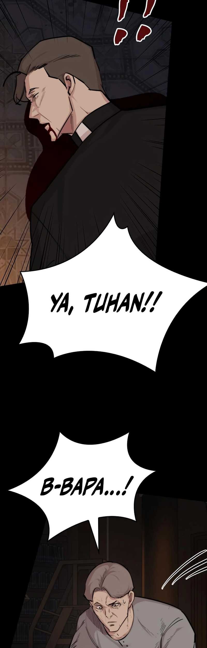 Vanta Black Chapter 21 - halaman 35