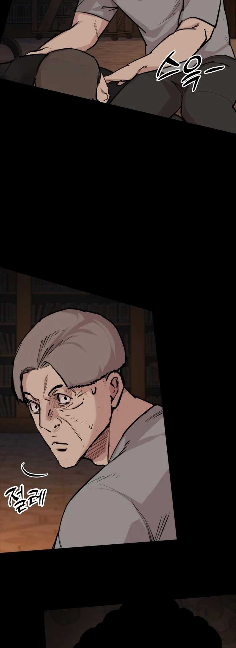 Vanta Black Chapter 21 - halaman 36