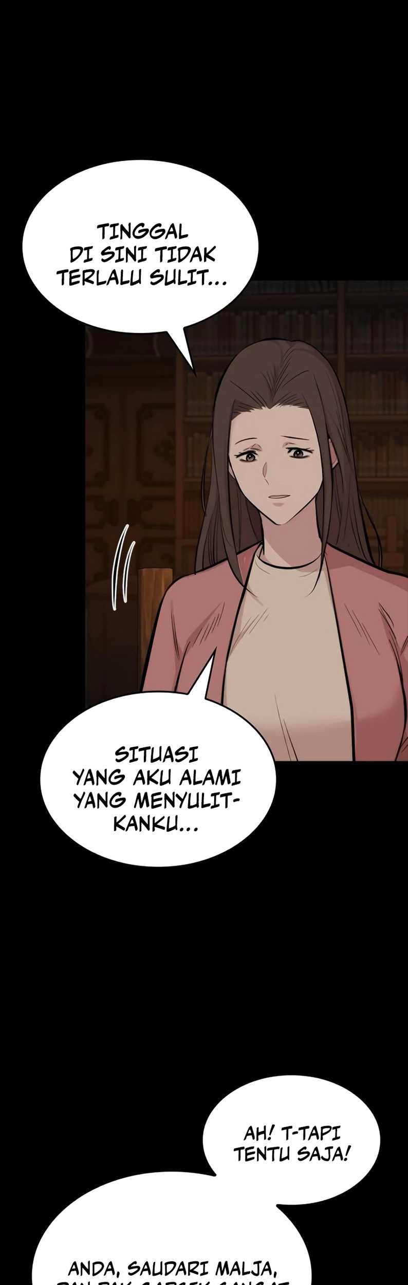 Vanta Black Chapter 21 - halaman 5