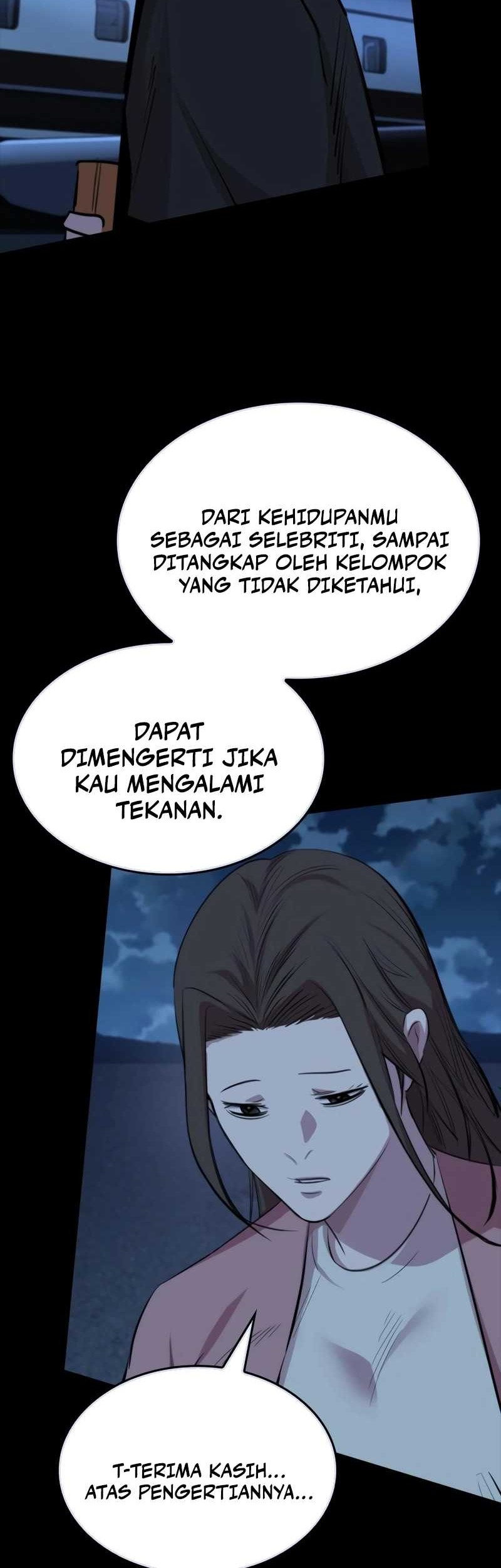 Vanta Black Chapter 21 - halaman 52