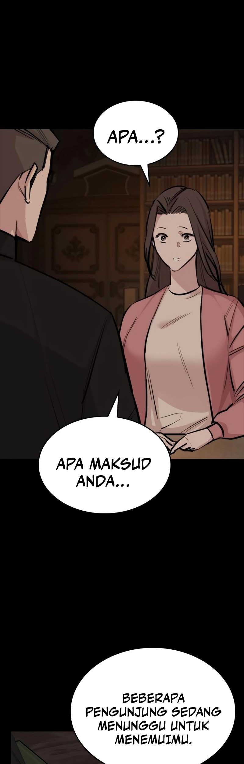 Vanta Black Chapter 21 - halaman 9