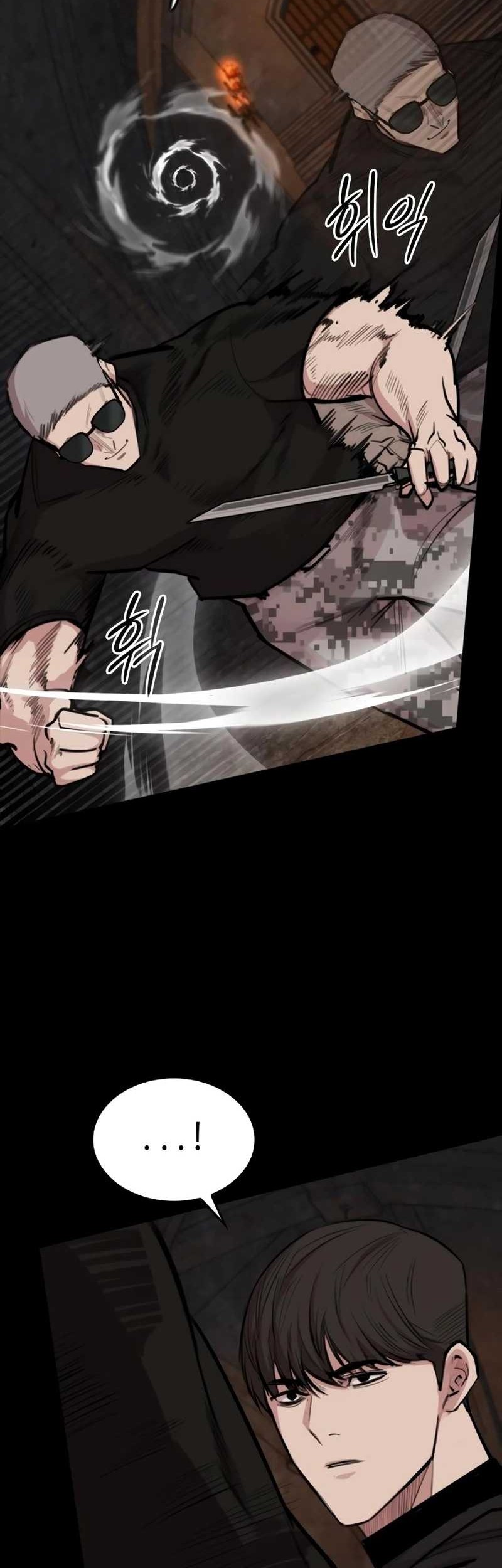 Vanta Black Chapter 22 - halaman 14