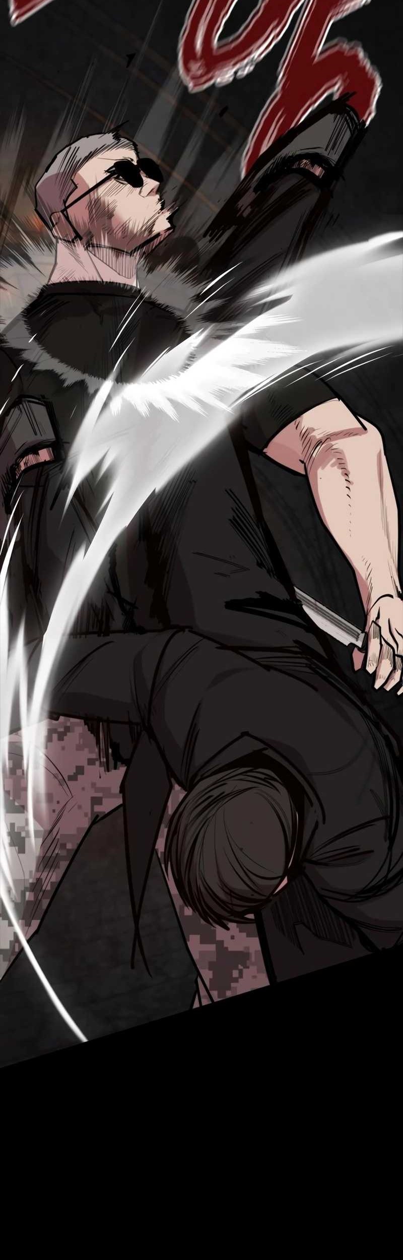 Vanta Black Chapter 22 - halaman 18