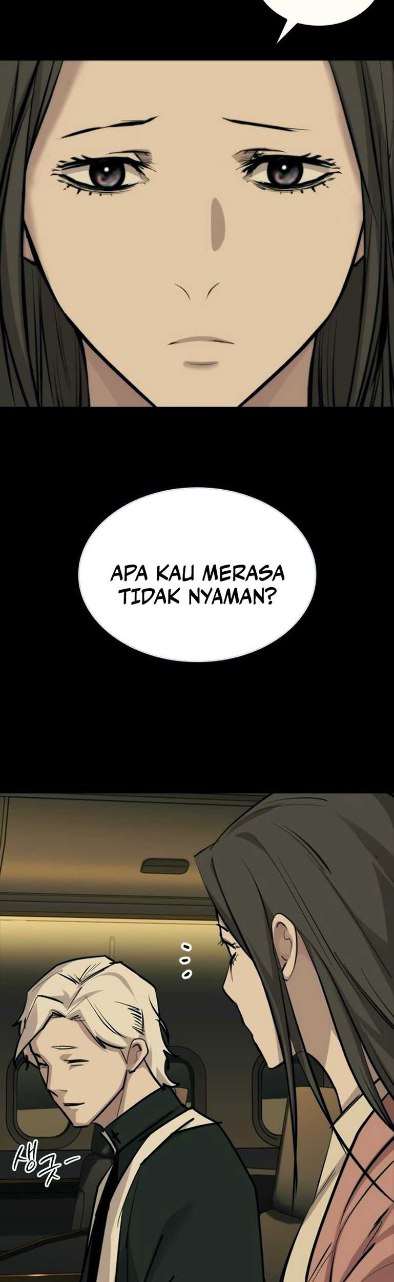 Vanta Black Chapter 22 - halaman 2