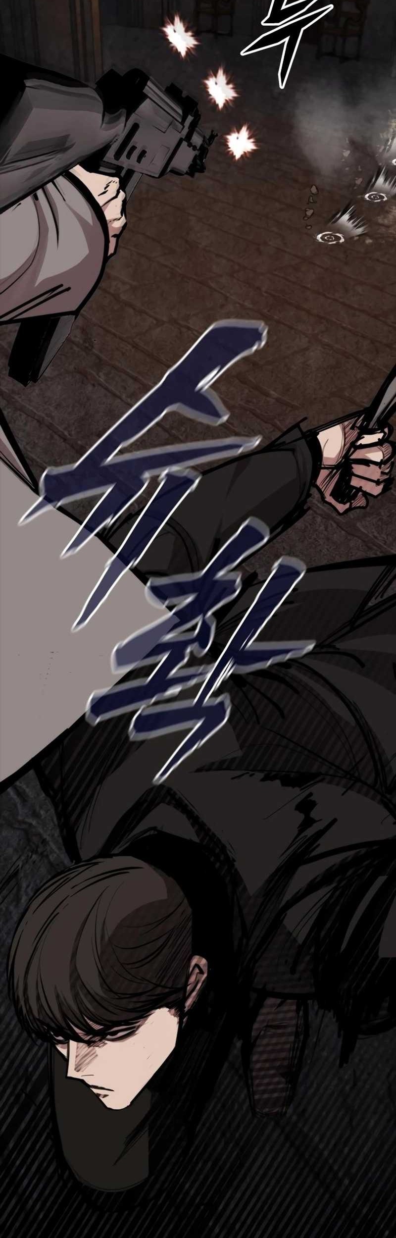 Vanta Black Chapter 22 - halaman 28