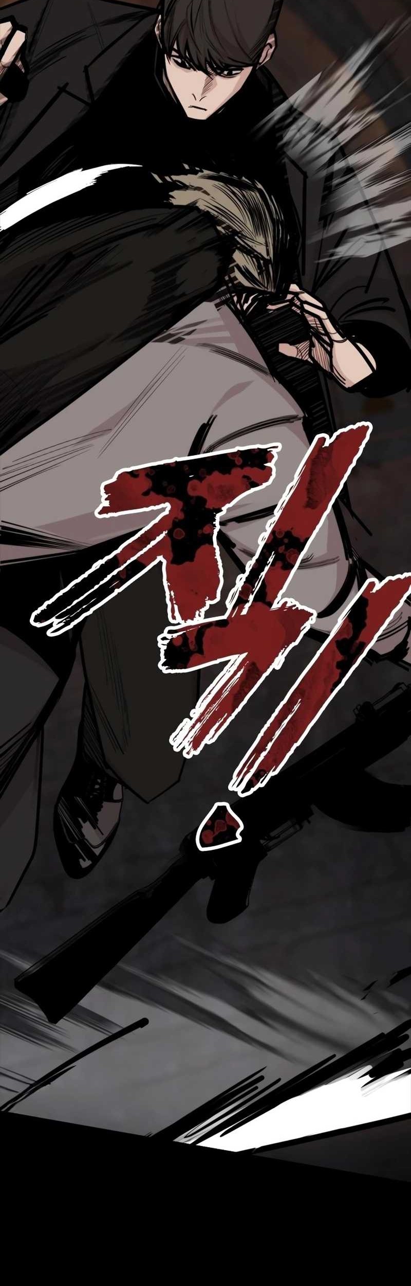 Vanta Black Chapter 22 - halaman 30