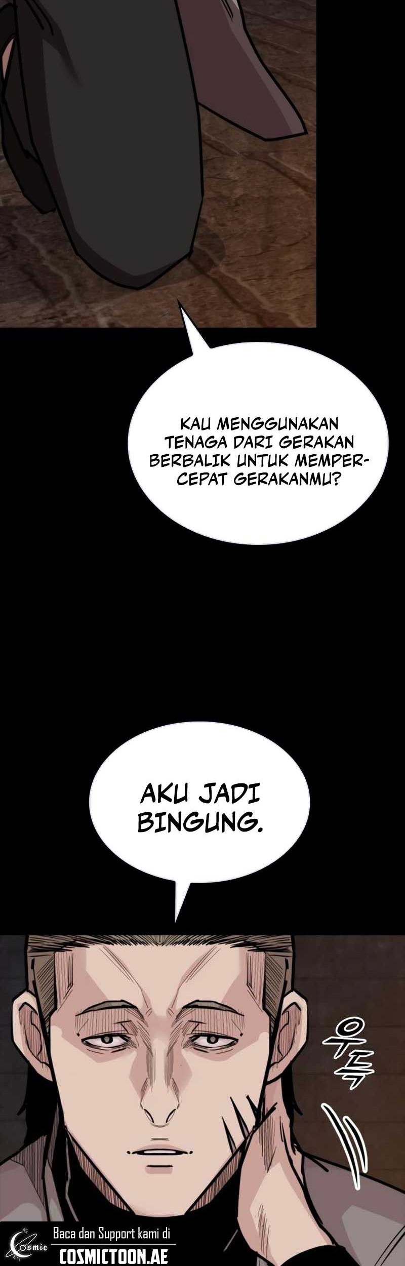 Vanta Black Chapter 22 - halaman 34
