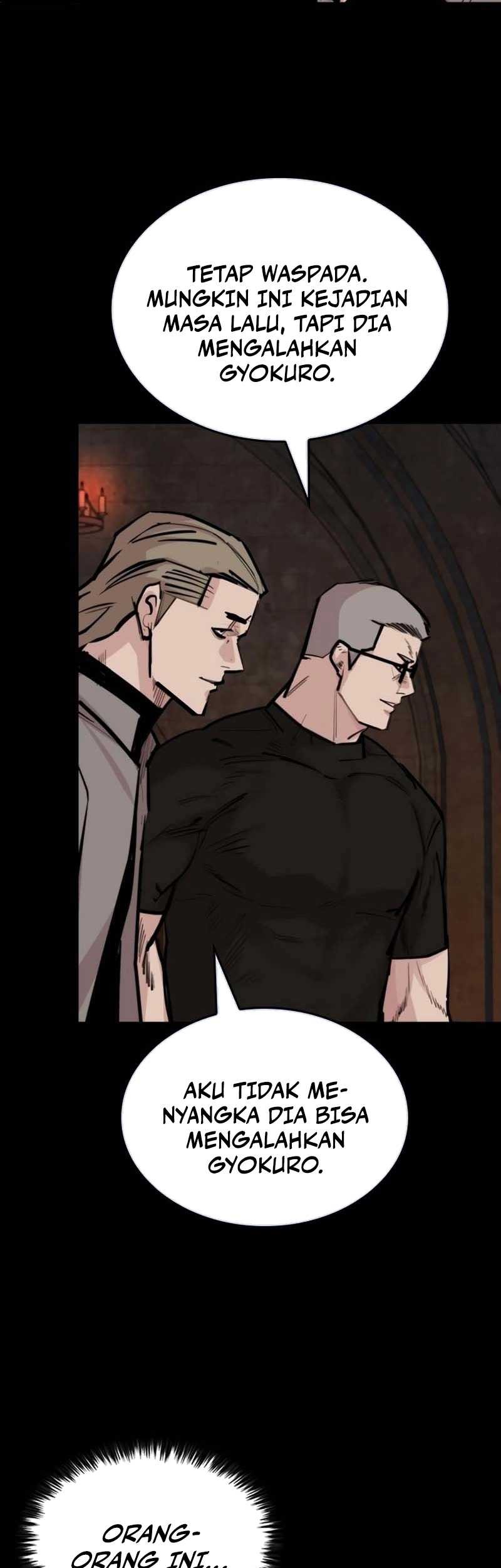 Vanta Black Chapter 22 - halaman 35