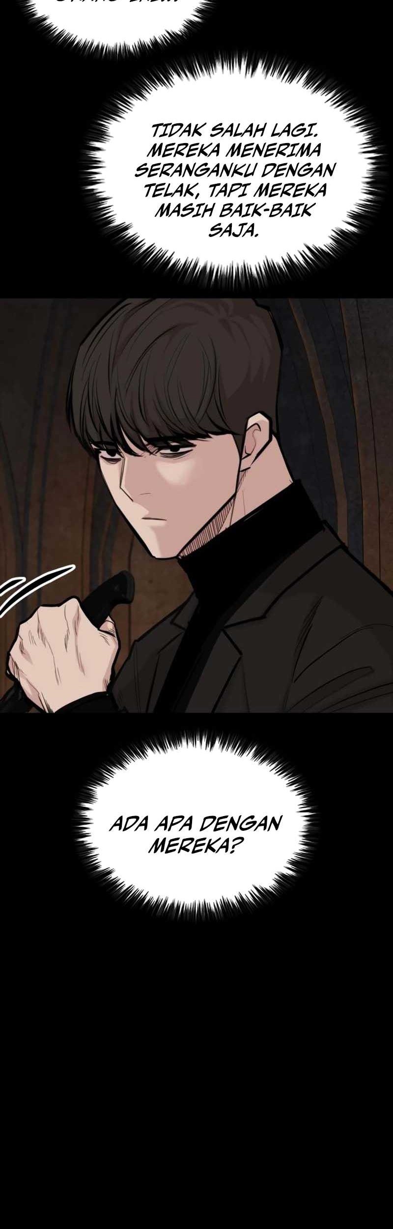 Vanta Black Chapter 22 - halaman 36