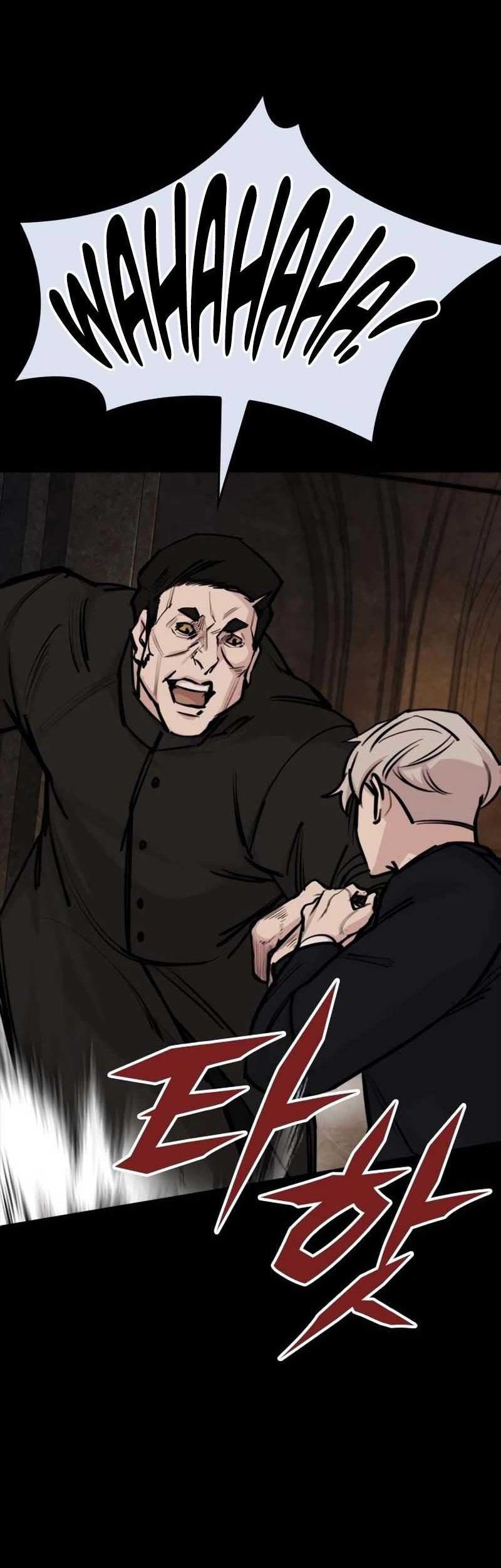 Vanta Black Chapter 22 - halaman 38