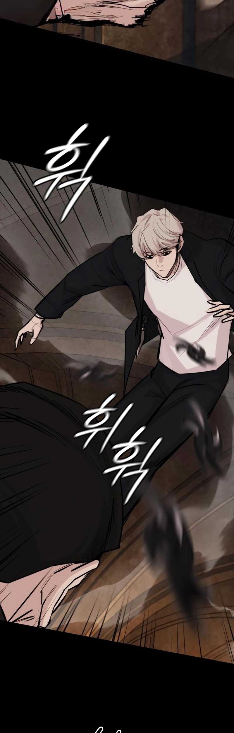 Vanta Black Chapter 22 - halaman 40