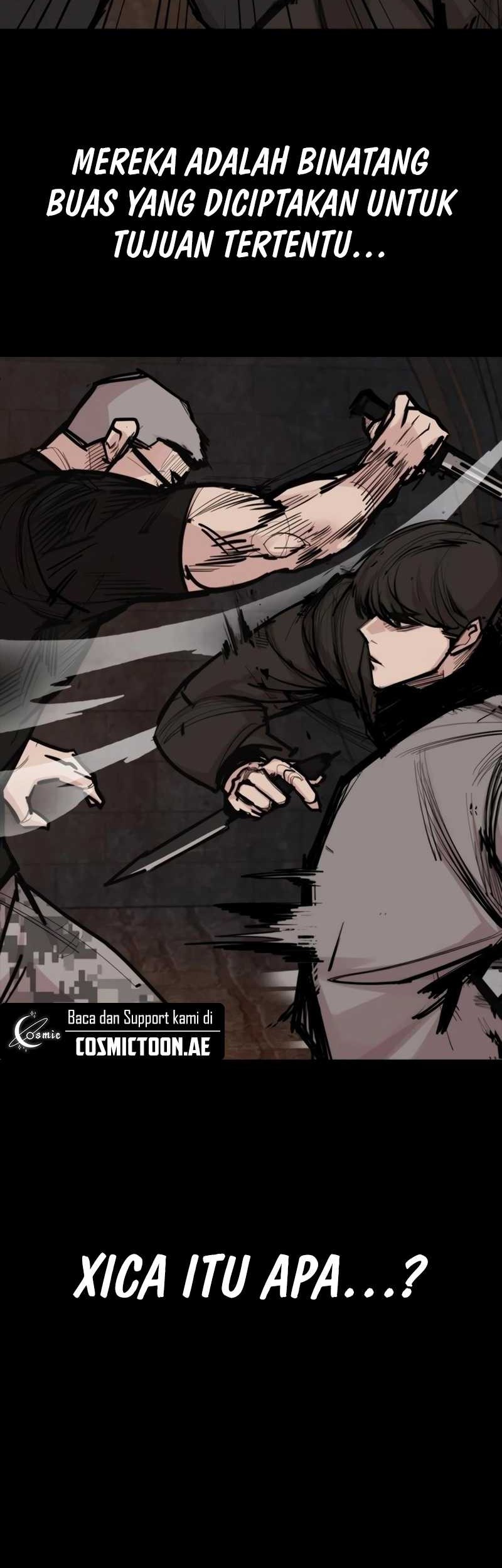 Vanta Black Chapter 22 - halaman 45