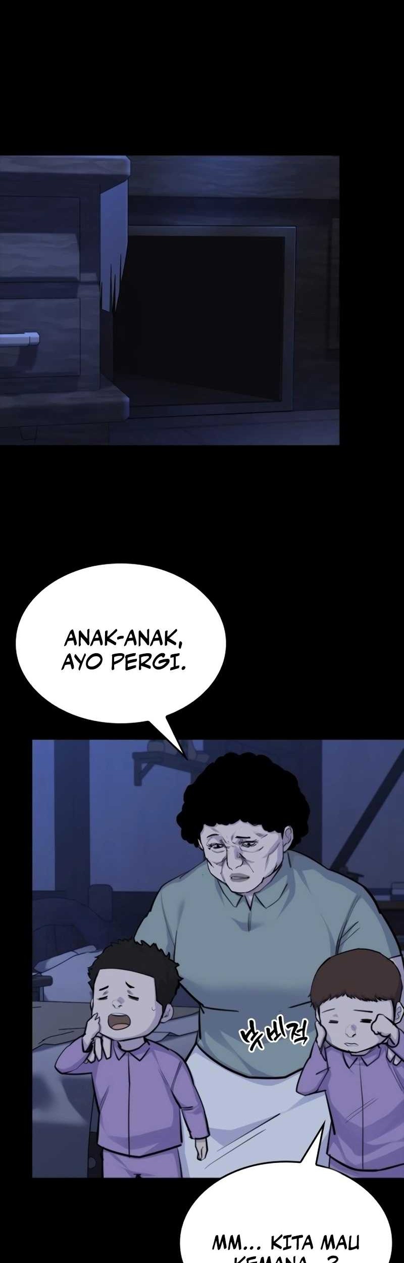 Vanta Black Chapter 22 - halaman 46