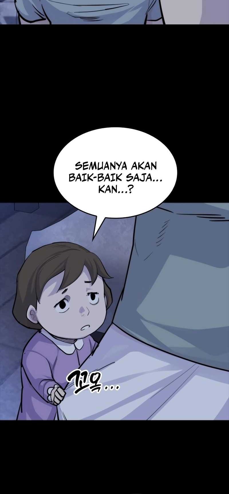 Vanta Black Chapter 22 - halaman 48