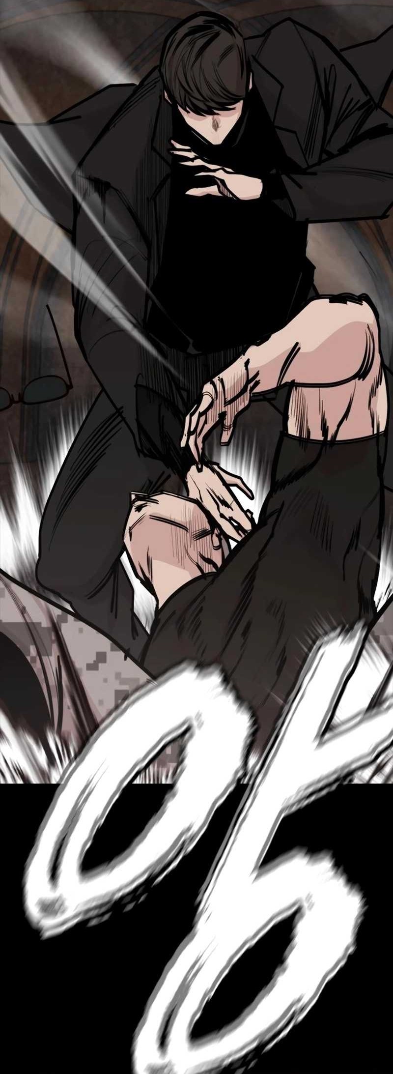 Vanta Black Chapter 22 - halaman 54