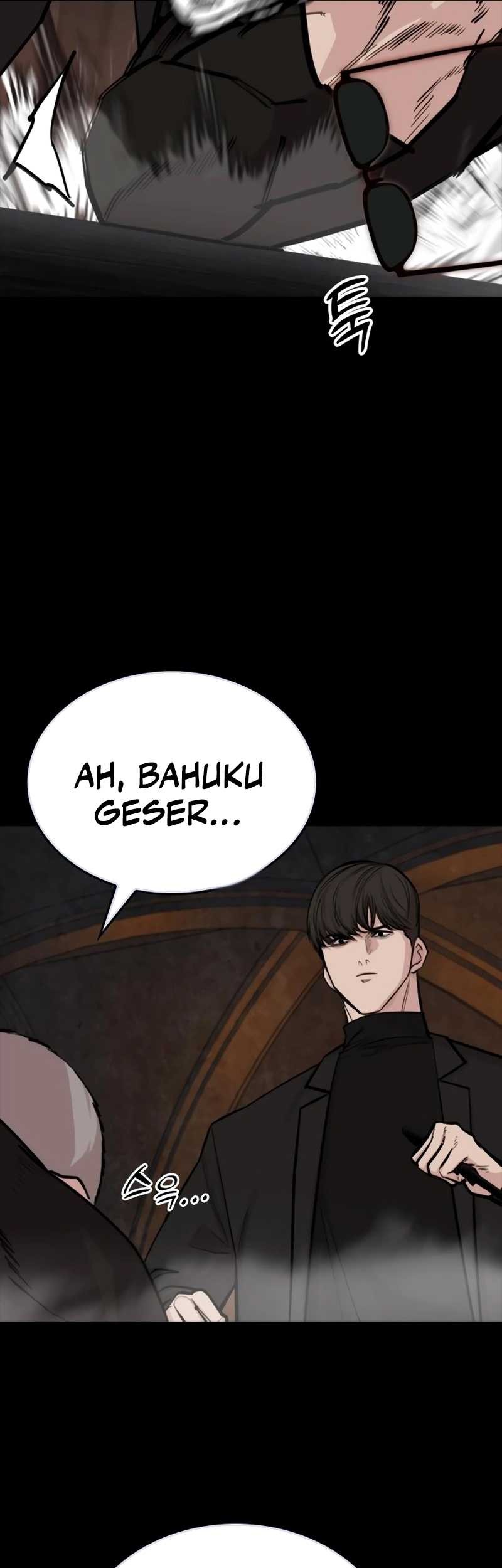 Vanta Black Chapter 22 - halaman 55