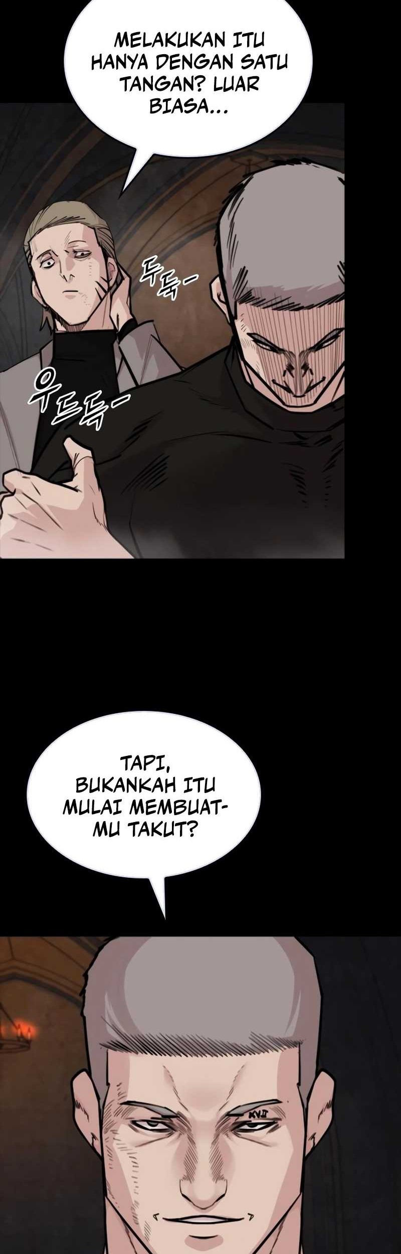 Vanta Black Chapter 22 - halaman 56